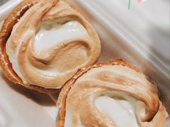 -高老太奶油小攀(新建南路店)