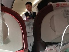 -丽江三义国际机场