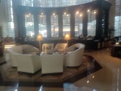 -上海齐鲁万怡大酒店·辣椒屋咖啡厅