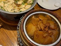 -苹果树下艺术餐厅(通州店)