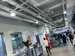 -山姆餐吧(青浦山姆会员商店店)