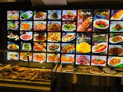 -三八饭店(南京路店)