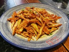 -兰溪小馆(东直门簋街店)