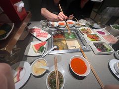 -海底捞火锅(塘厦天虹店)