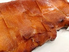 脆皮烤乳猪-御宝轩(益丰·外滩源店)