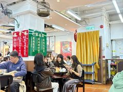 -香港蓮香樓(上環店)
