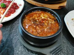 -金刚山(学府路店)