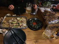 -烤官达人·徐州鲜羊肉串(江宁店)