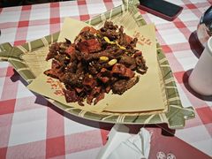 -西江红·株洲本地菜(滨江南路店)