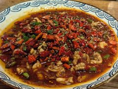 -小天府川菜馆(魏公村店)