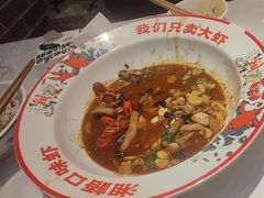 -湘语·湖南家常菜(新洲店)