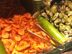 -星伦多自助料理·涮烤一体(虹悦城店)