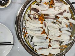 -凯盈阁私房菜·桑拿鸡(绿茵花园店)