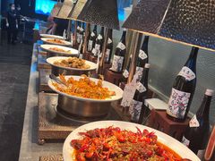 -奢谷·海鲜自助(南海万科店)