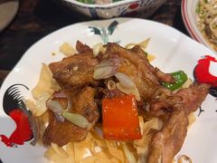 -广府乡下·饭庄(新港东路店)