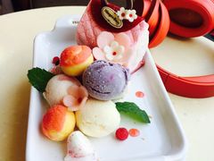 -哈根达斯(宁波和义店)