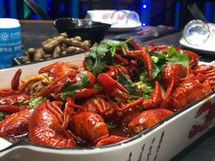 -串亿88烧烤·羊腿·羊蝎子(板泉路店)