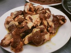 -松明一烤肉馆(鲁园店)