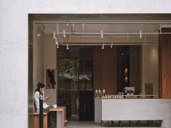 门面-HAY COFFEE