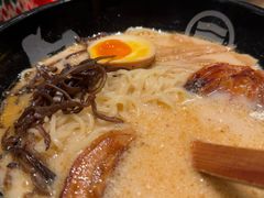 -味千拉面(惠州文昌一路分店)