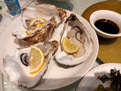 生蚝-启东海鲜人家(古美路店)