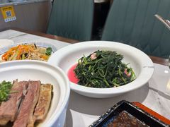 -金陵后厨·南京菜(新街口秣陵路店)