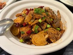 -简小舍·民间手艺菜(武昌江滩店)