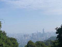-广州市白云山风景名胜区