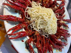 -火宫殿·小吃王国(坡子街店)