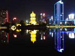 -迎泽公园