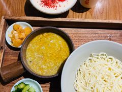 -李百蟹·江南蟹黄面(夫子庙店)