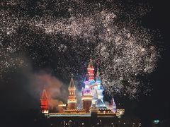 -沈阳方特欢乐世界