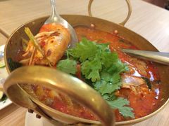 iphone_upload_pic-香蕉叶餐厅(是隆店)