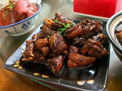 -观桥阁(锦溪店)