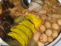 -六合居·邯郸菜·武安菜起源地