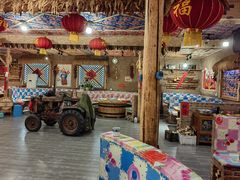 -白城车站店一九二八铁锅炖