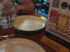 -悠航SLOWBOAT(三里屯店)