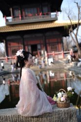 -上海绛芸轩汉服馆(松江店)