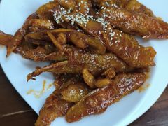 -少林寺欢喜地素斋馆