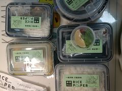 -米纸越南小馆(金鹰世界店)