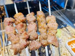 -大头叔烤鸡爪·朝鲜族烤串(天池路店)