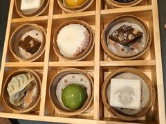 -江南雅厨(李公堤店)