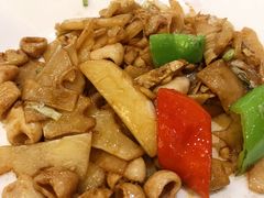 -美极鲜食坊(宝安南路店)