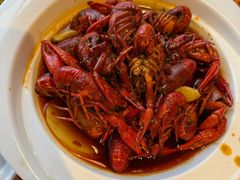 -霸王虾·小龙虾香辣蟹(玉林店)