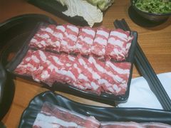 -呷哺呷哺 黄金牧场 (欢乐谷店)