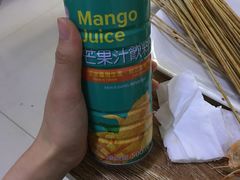 -六月涮串(龙城盛汇店)