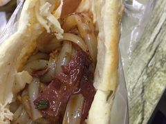 -小陈方酥锅盔(古城总店)