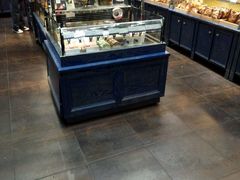 面包甜点陈列柜-津乐园(中山路店)