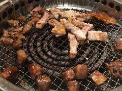 -火炉火自助餐(西直门凯德MALL店)