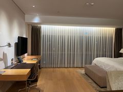 -成都仁恒格蓝柏薇酒店公寓